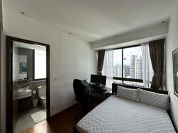 The Suites At Central (D9), Condominium #470337461